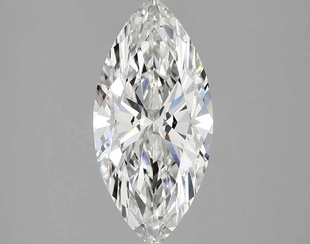1.39 ct. marquise Lab Grown Diamond front image