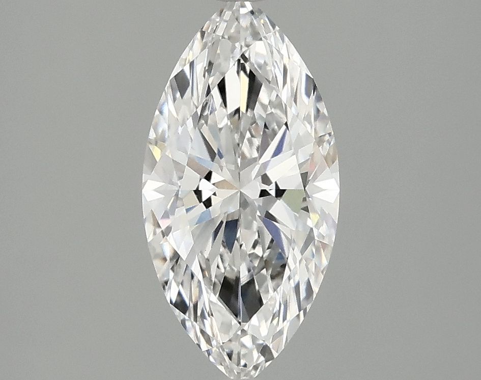 1.48 ct. marquise Lab Grown Diamond front image