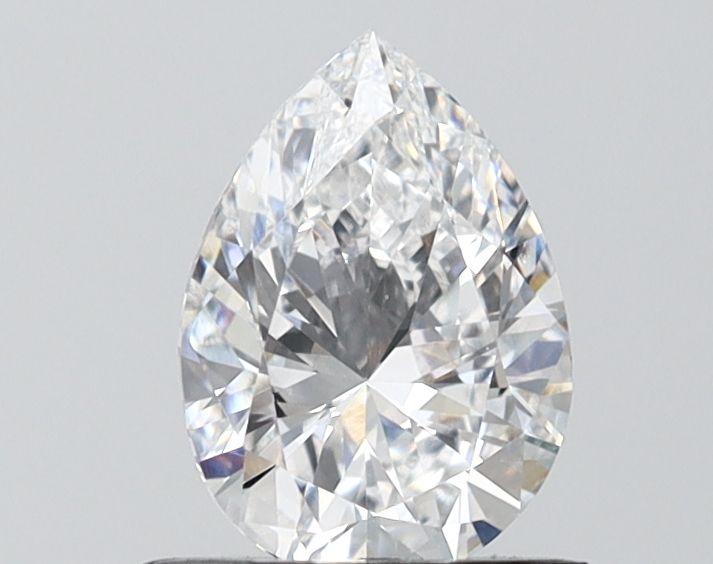 1.04 ct. pear Lab Grown Diamond front image
