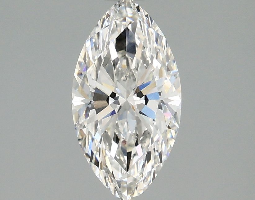 1.08 ct. marquise Lab Grown Diamond front image