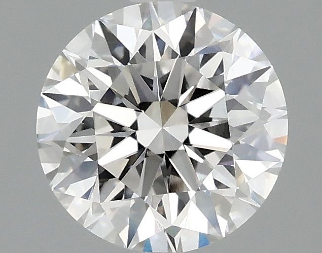 1.57 ct. round Lab Grown Diamond front image
