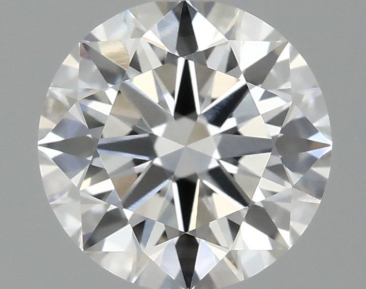 1.06 ct. round Lab Grown Diamond front image