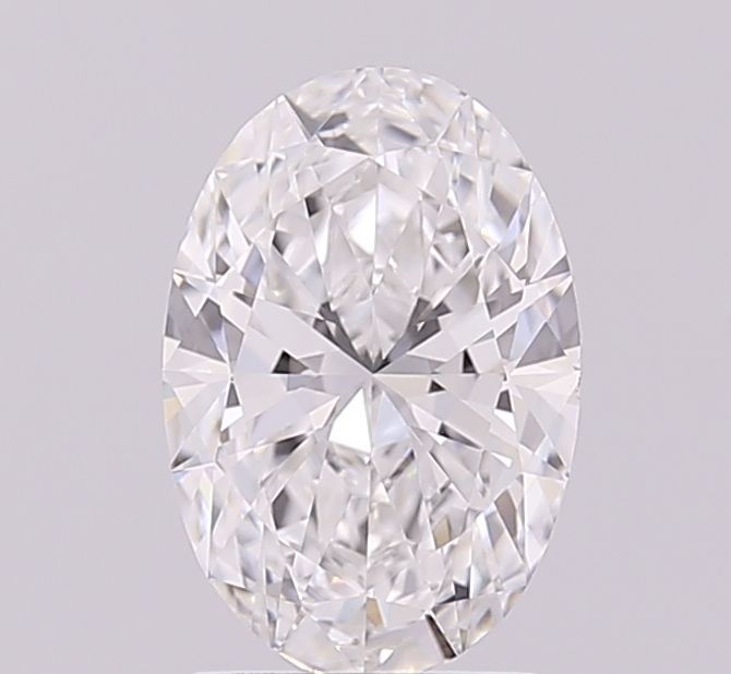 Oval Diamond