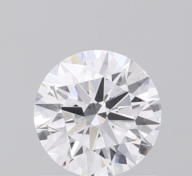 1.04 ct. round Lab Grown Diamond front image