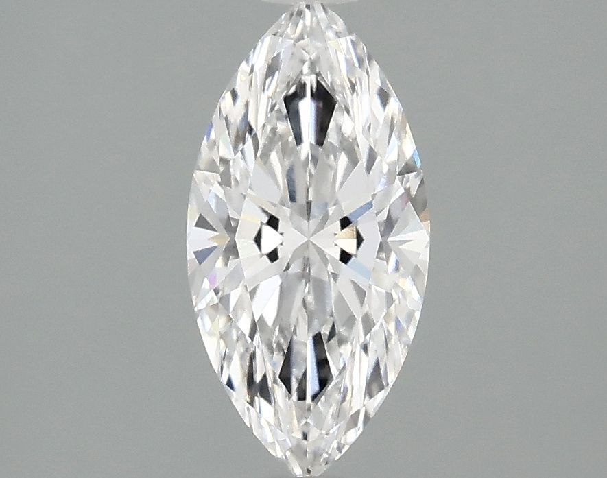 1.09 ct. marquise Lab Grown Diamond front image