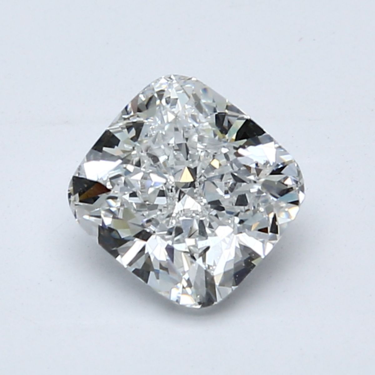 Cushion Diamond