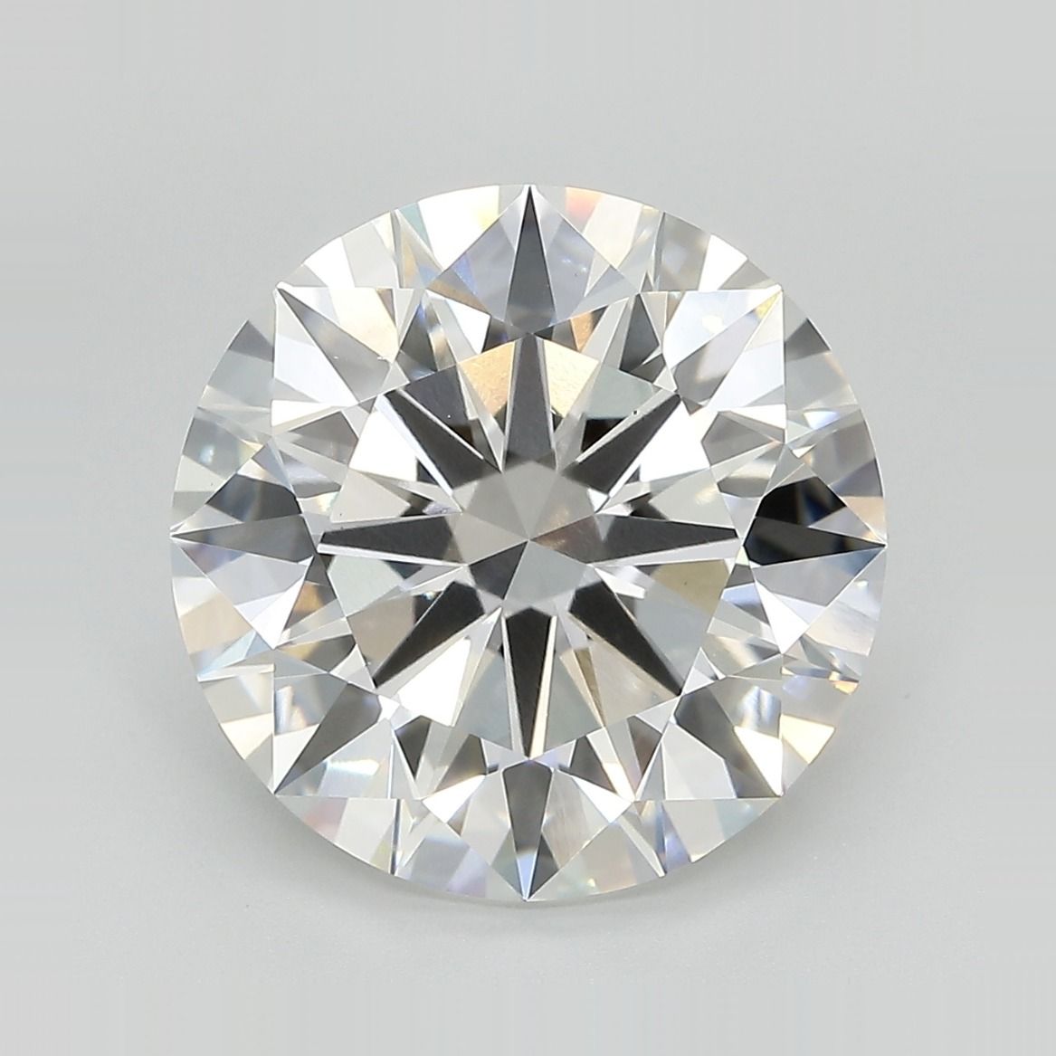 Round Diamond