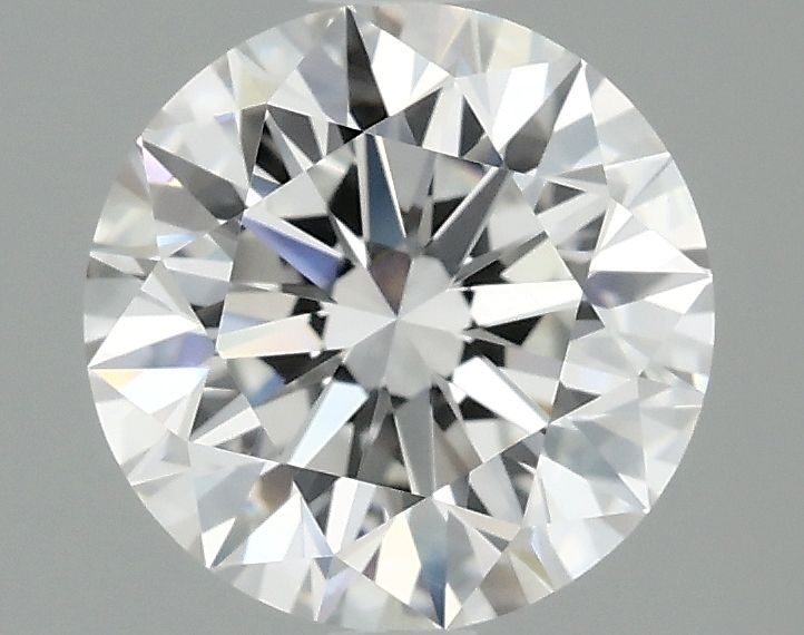 1.99 ct. round Lab Grown Diamond front image