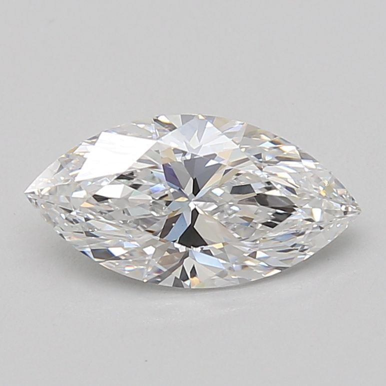 1.58 ct. marquise Lab Grown Diamond front image