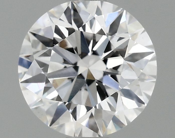 1.03 ct. round Lab Grown Diamond front image
