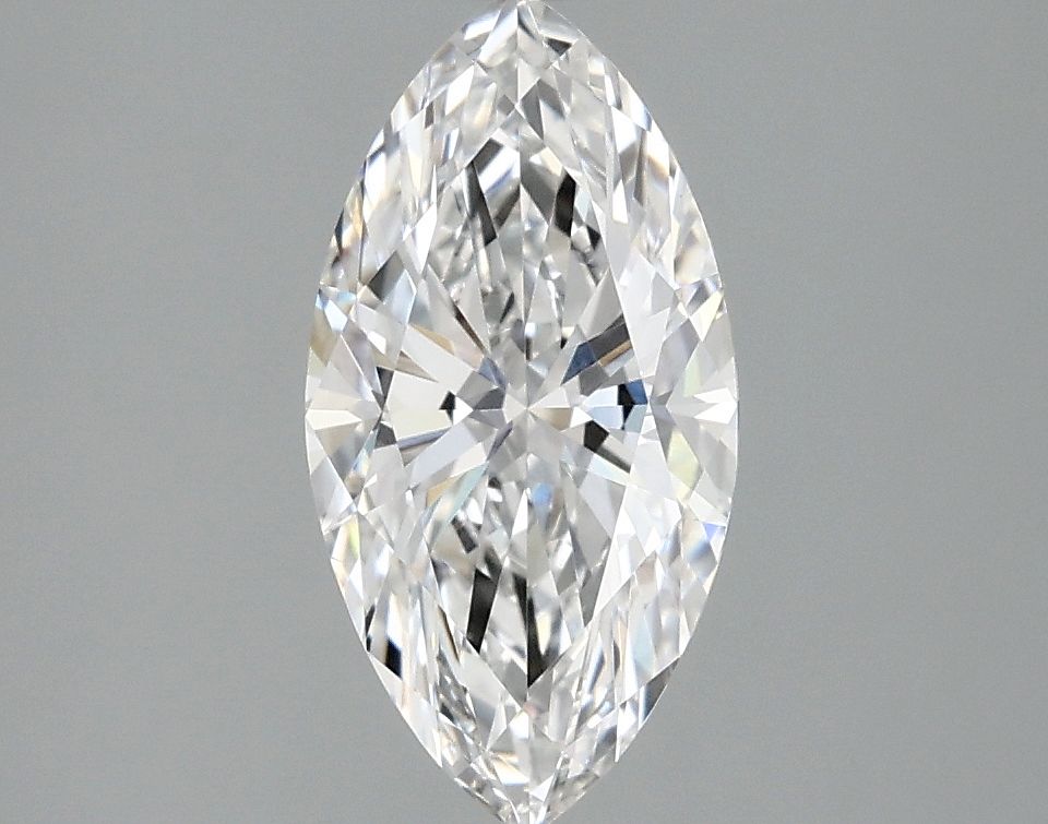 1.52 ct. marquise Lab Grown Diamond front image