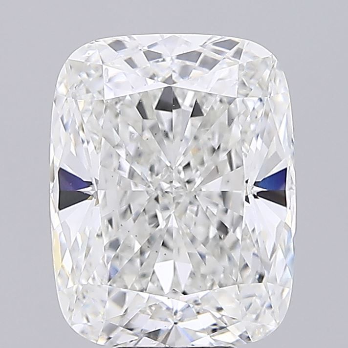 Cushion Diamond