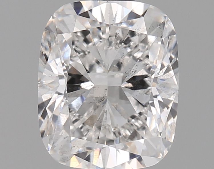 Cushion Diamond