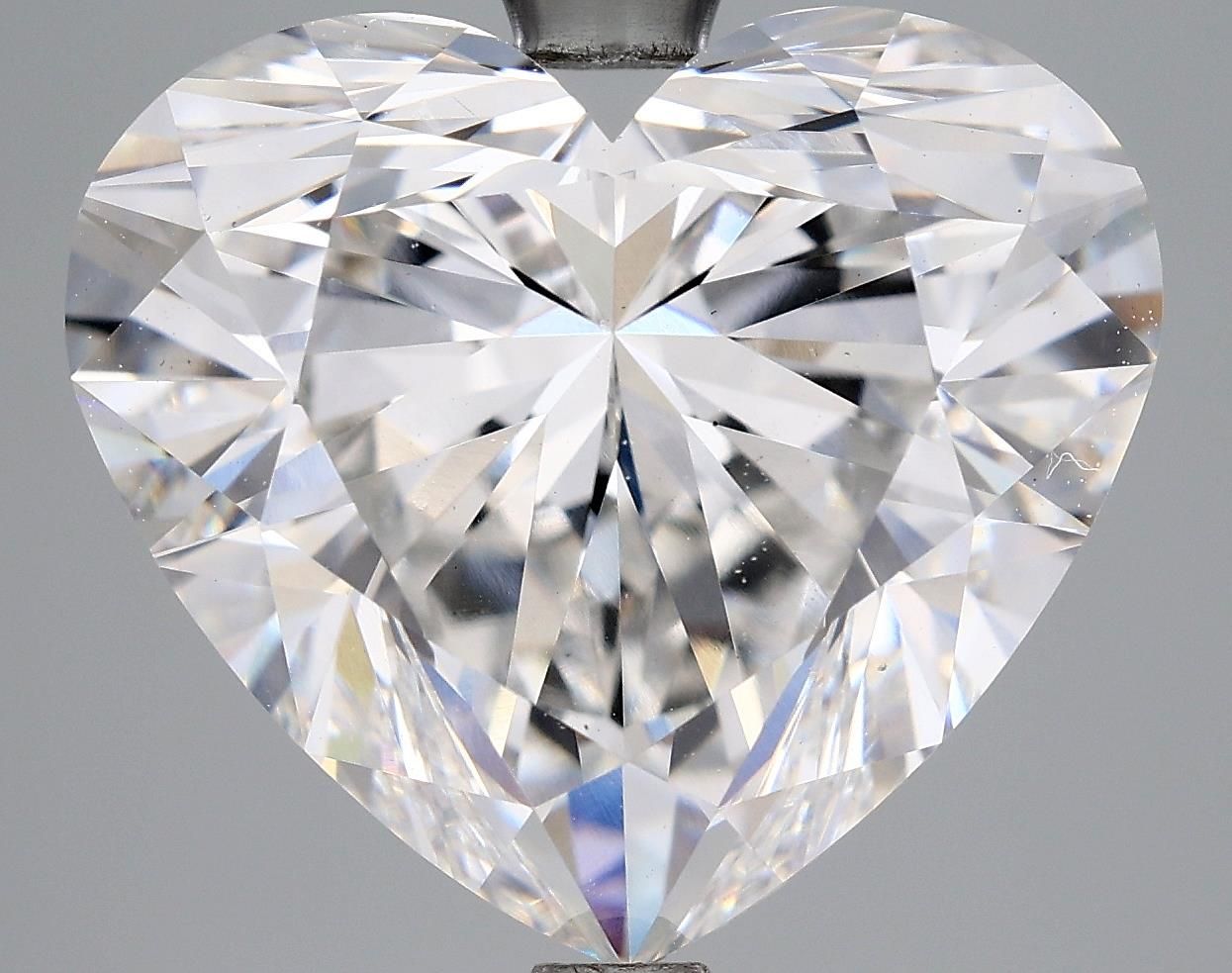 Heart Diamond