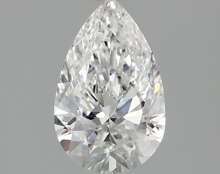 1.08 ct. pear Lab Grown Diamond front image