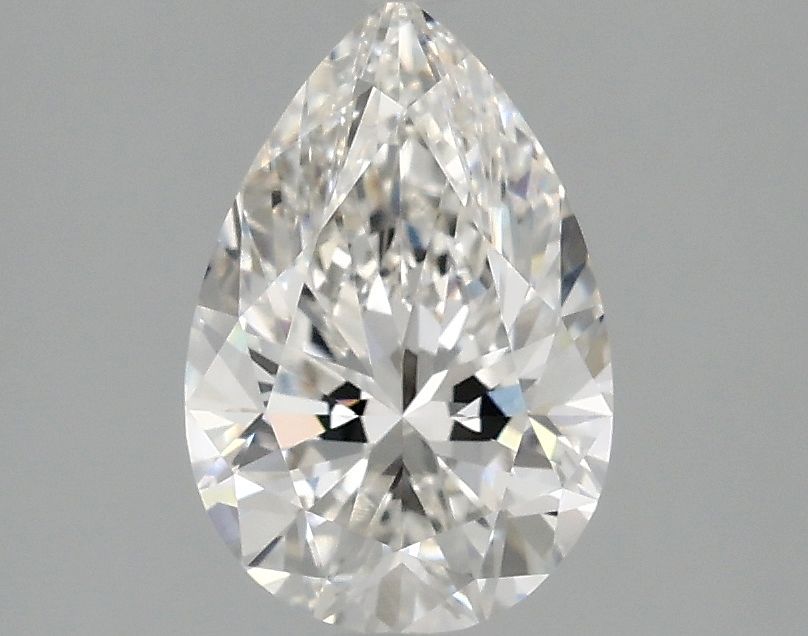 1.51 ct. pear Lab Grown Diamond front image