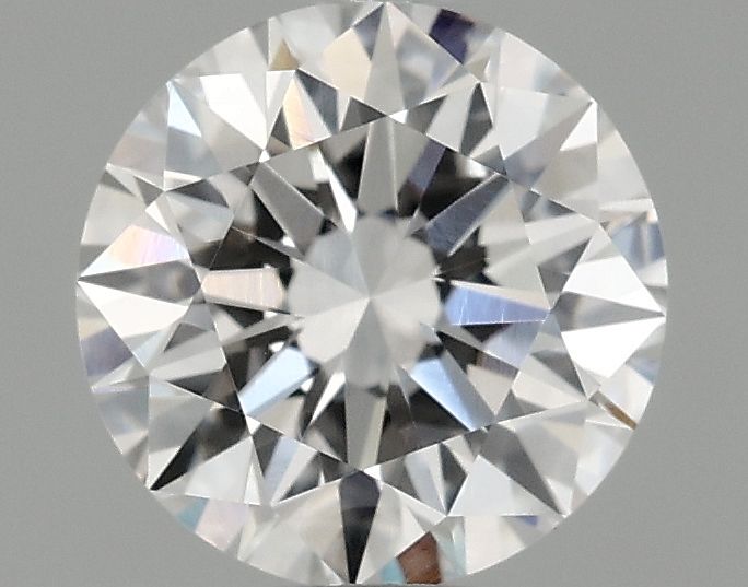 1.02 ct. round Lab Grown Diamond front image