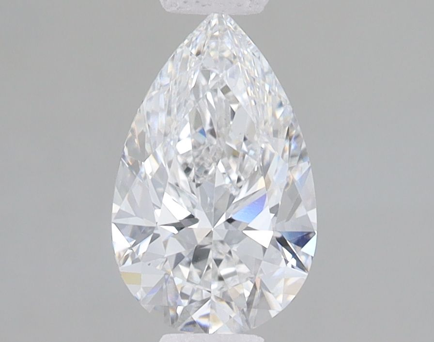 1.18 ct. pear Lab Grown Diamond front image