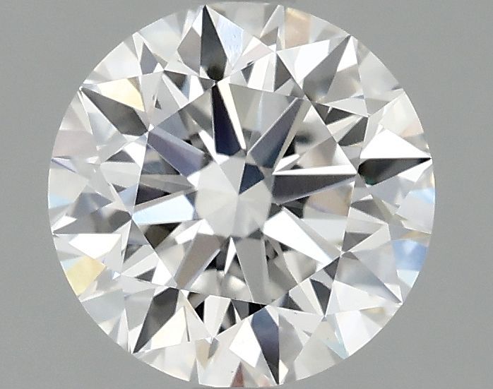 1.49 ct. round Lab Grown Diamond front image