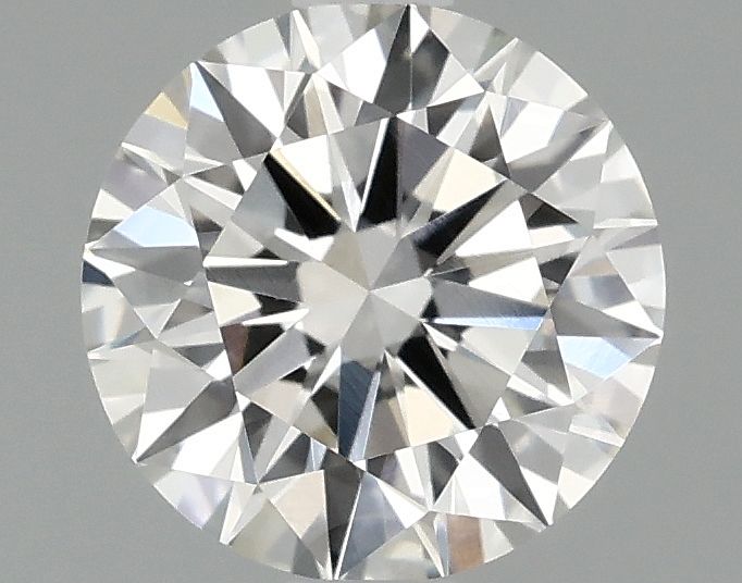 1.09 ct. round Lab Grown Diamond front image