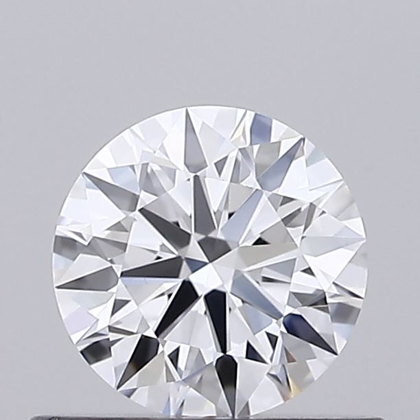 0.52 ct. round Lab Grown Diamond front image