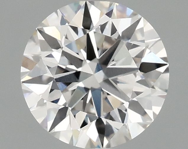 1.49 ct. round Lab Grown Diamond front image