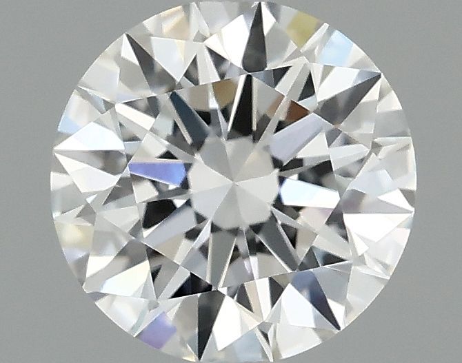 1.09 ct. round Lab Grown Diamond front image