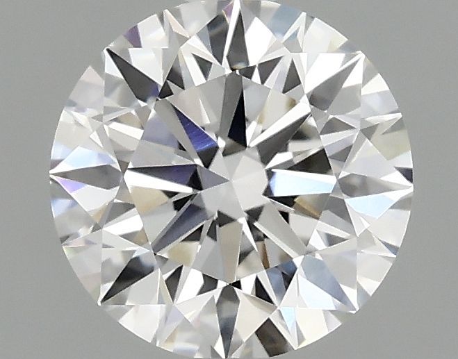 1.09 ct. round Lab Grown Diamond front image