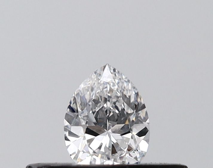 0.21ct Pear diamond