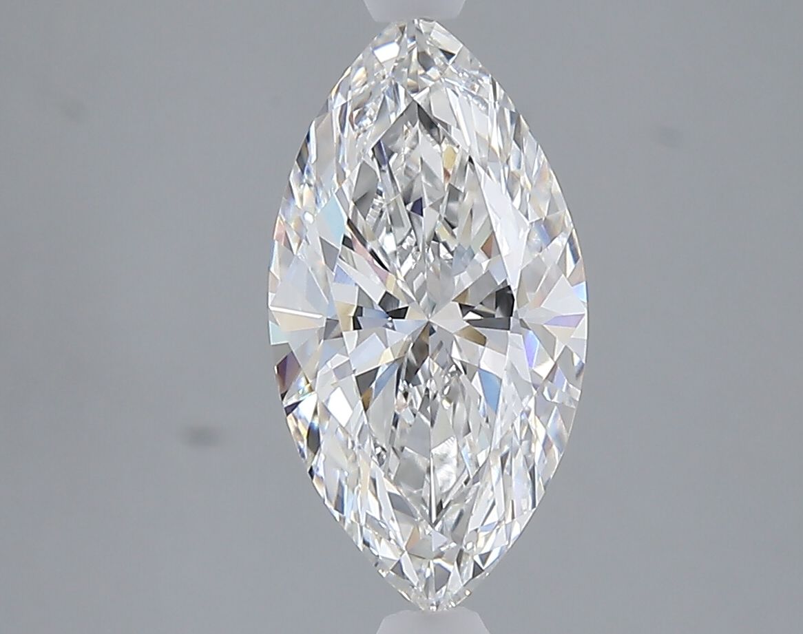 2.08 ct. marquise Lab Grown Diamond front image