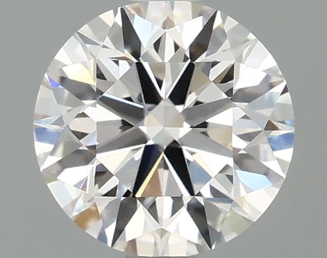 1.02 ct Round diamond