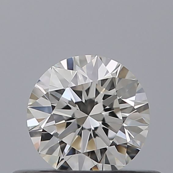 0.36 Carat Round Diamond G VVS1