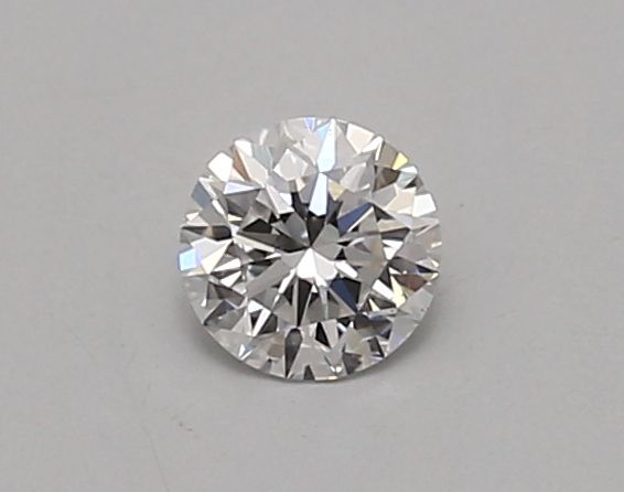Diamant Rond 0.38 ct - Couleur D - Pureté VS1