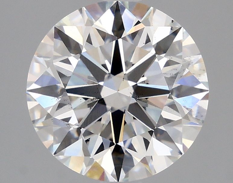Round Diamond