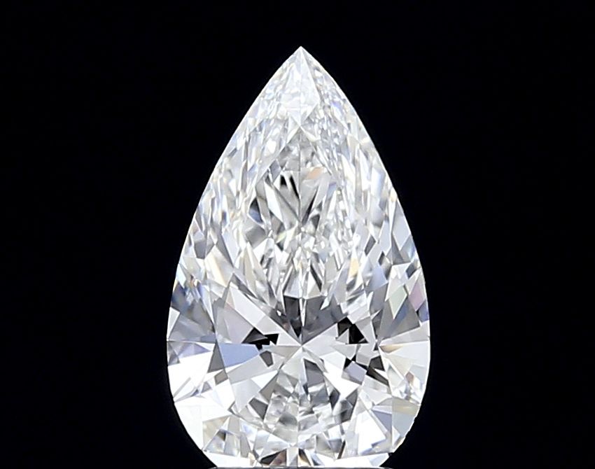Pear Diamond
