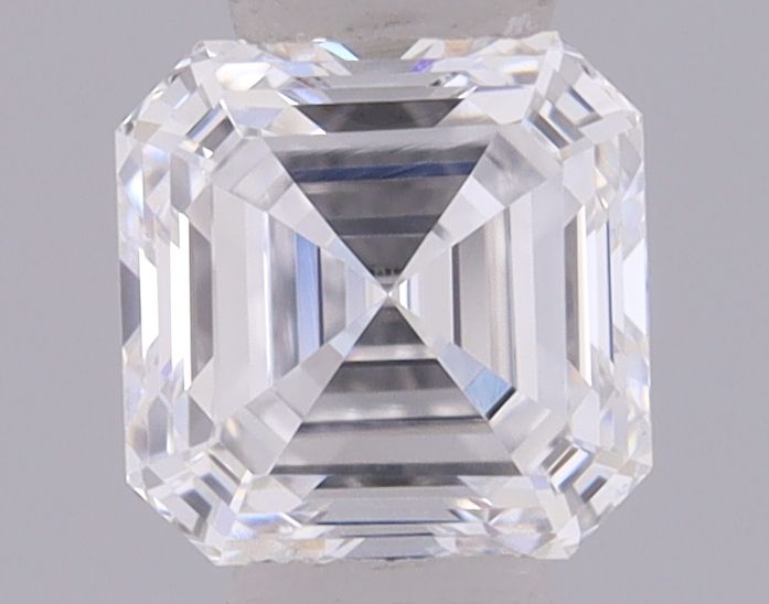 Asscher Diamond