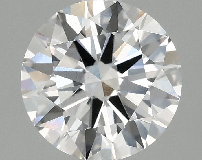 1.49 ct. round Lab Grown Diamond front image