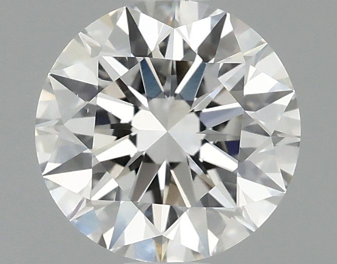 1.10 ct Round diamond