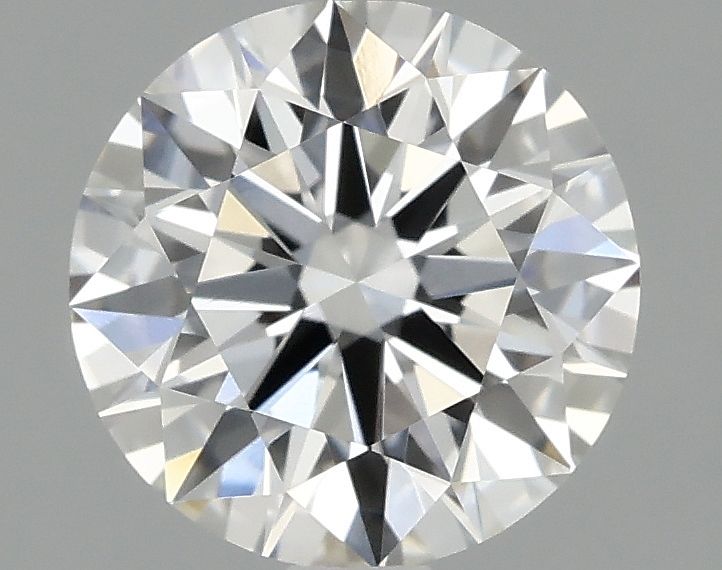 1.48 ct. round Lab Grown Diamond front image