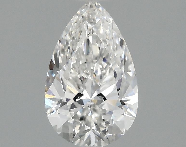1.06 ct. pear Lab Grown Diamond front image