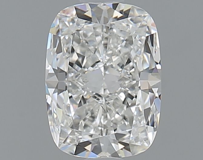 1.00 ct Cushion Modified diamond