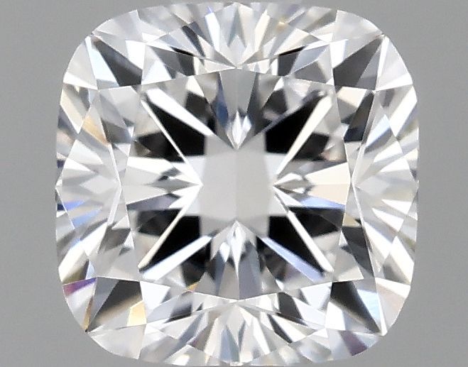 0.96 ct lab-grown Cushion modified Diamond