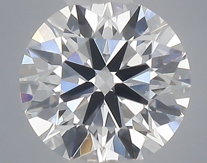 0.32 ct lab-grown Round Diamond