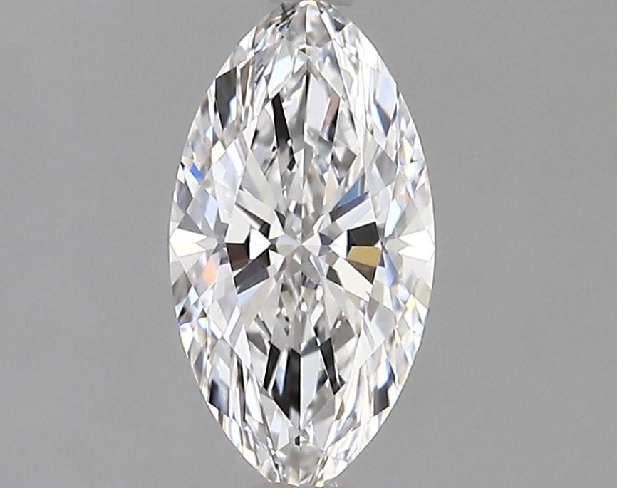 1.07 ct. marquise Lab Grown Diamond front image