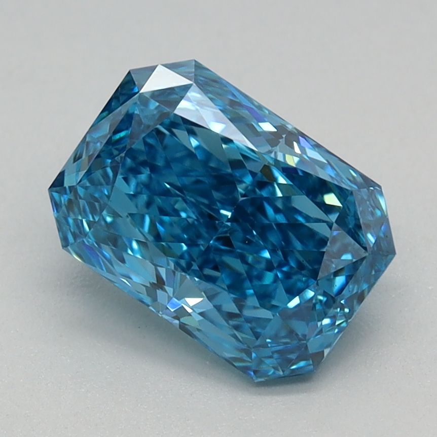 1.03 ct. radiant Lab Grown Diamond front image