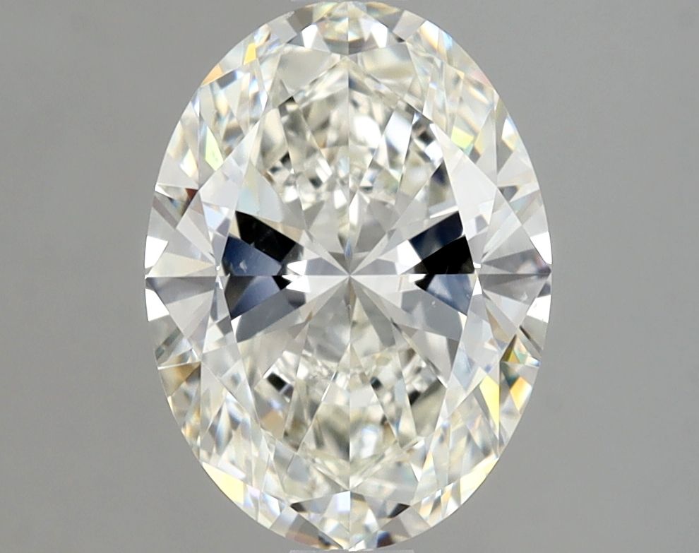 1.70 ct Oval diamond