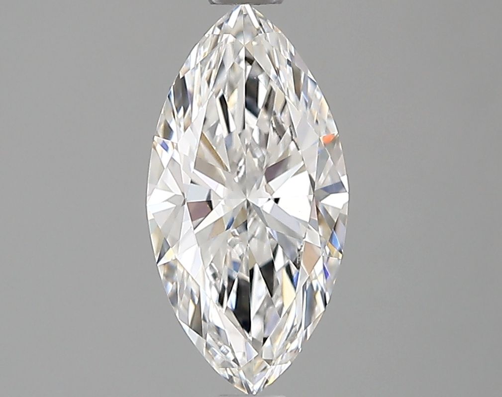 1.00 ct. marquise Lab Grown Diamond front image