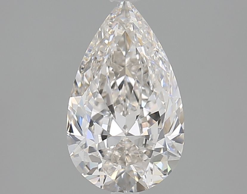 1.70 ct Pear diamond