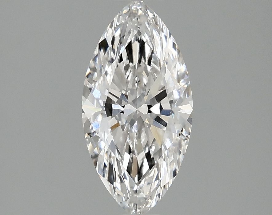 1.10 ct. marquise Lab Grown Diamond front image