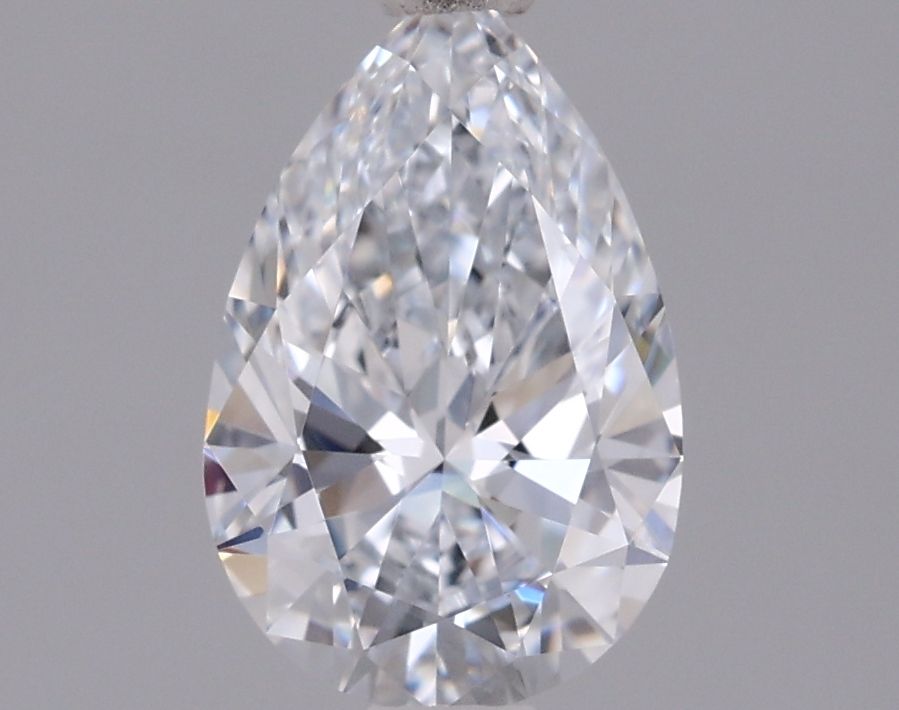 0.95 ct Pear diamond